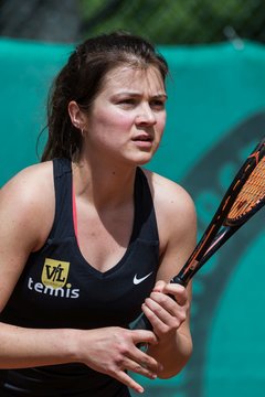 Bild 91 - NL Uhlenhorster HC - VfL Westercelle : Ergebnis: 1:8